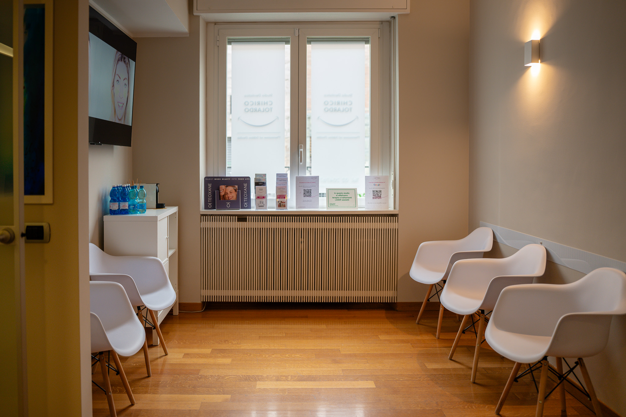 Sbiancamento Denti Milano | Studio Chirico Tolardo