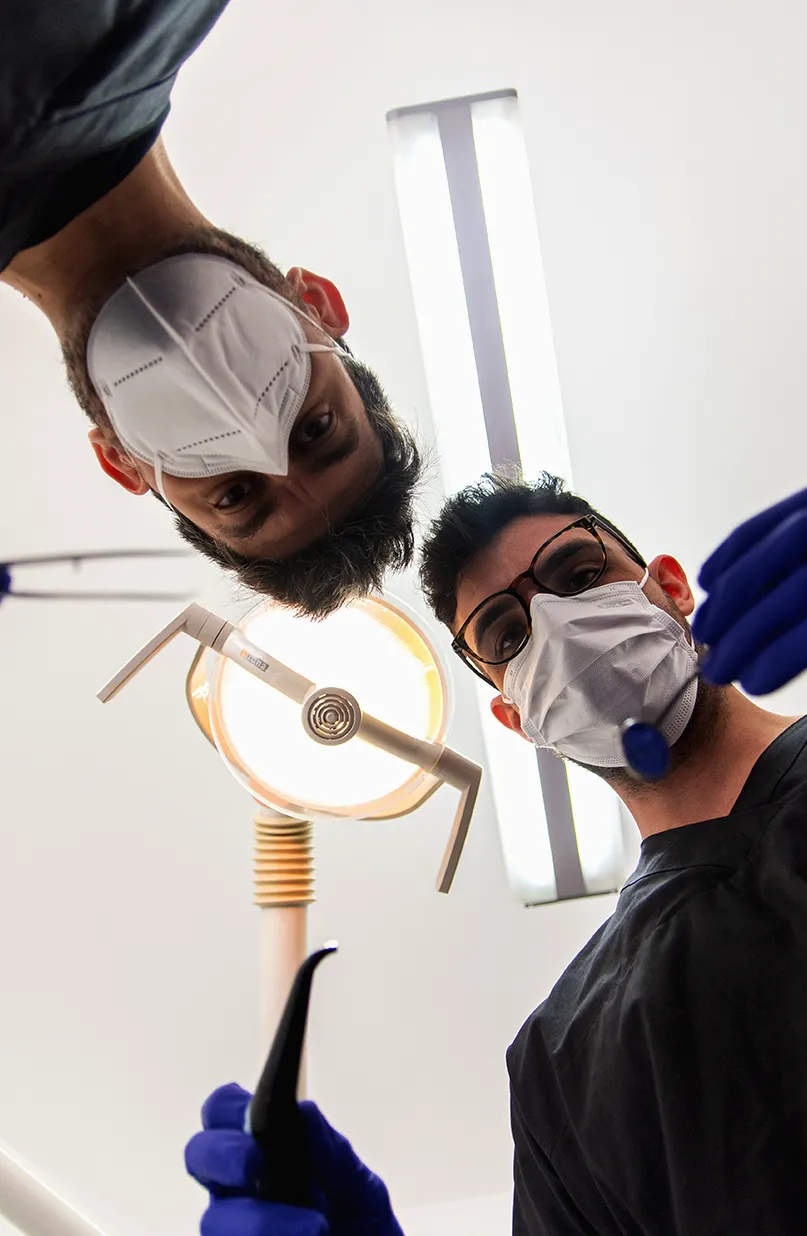 Sbiancamento Denti Milano | Studio Chirico Tolardo