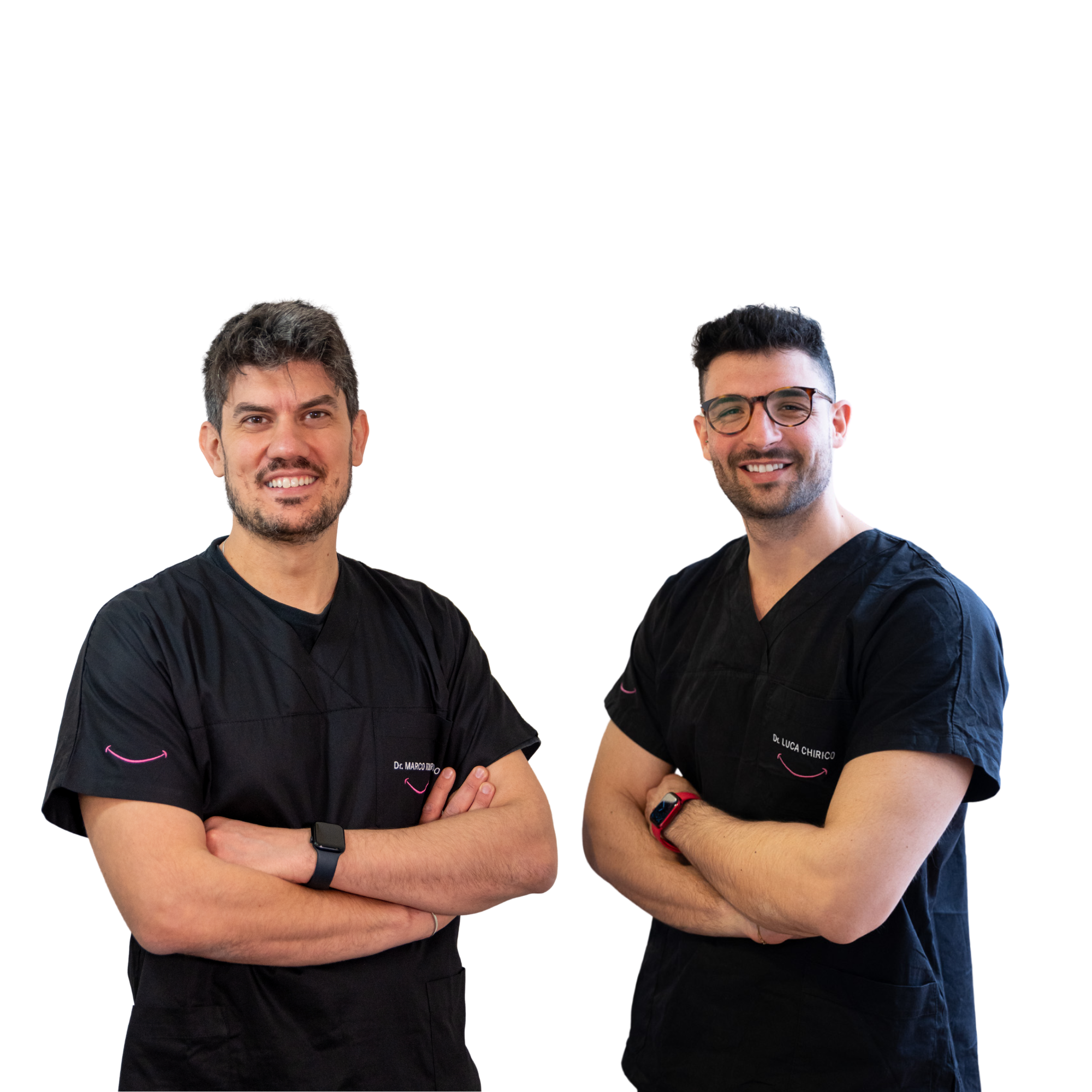 Sbiancamento Denti Milano | Studio Chirico Tolardo