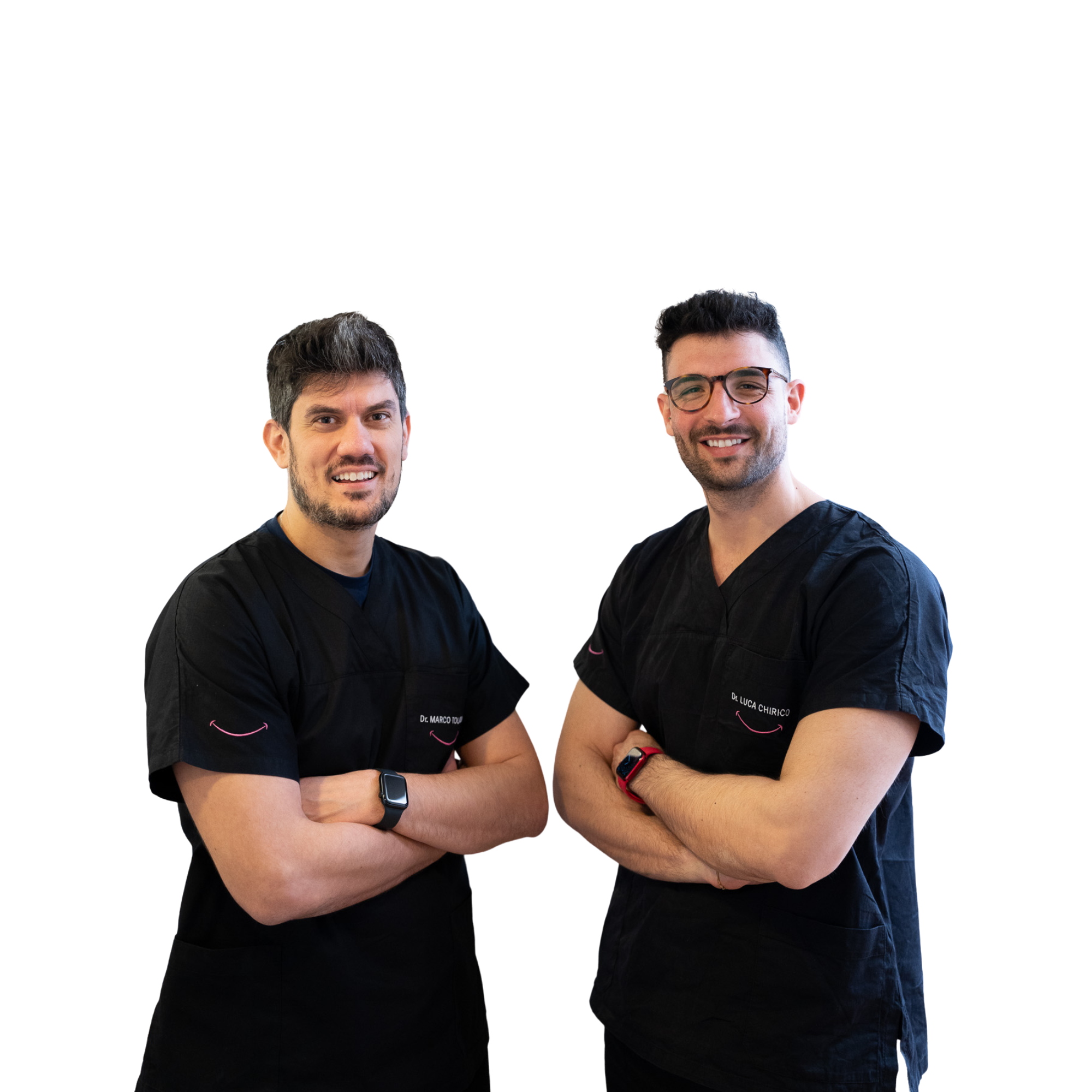Sbiancamento Denti Milano | Studio Chirico Tolardo